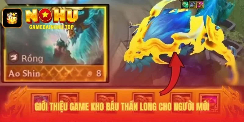 Kho Báu Thần Long | Hướng Dẫn Luật Chơi Slot 243 Cách Thắng 2 Phân biệt game slot và các sự kiện cùng tên