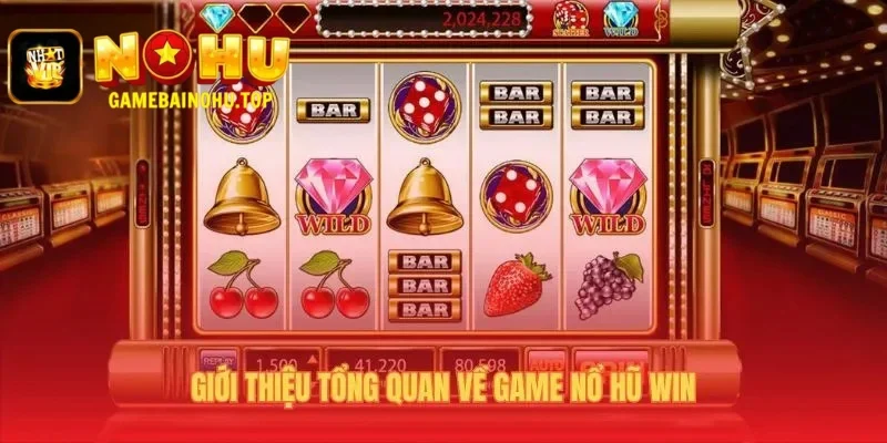 Nổ Hũ Win - 3 Lý Do Game Hút Người Chơi Mới Tại Nohu 2 Game Nổ Hũ Win là sân chơi giải trí và thử vận may mỗi ngày