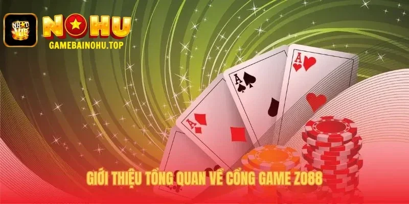 Zo88 1 Nhà cái Zo88 khẳng định uy tín với giấy phép PAGCOR