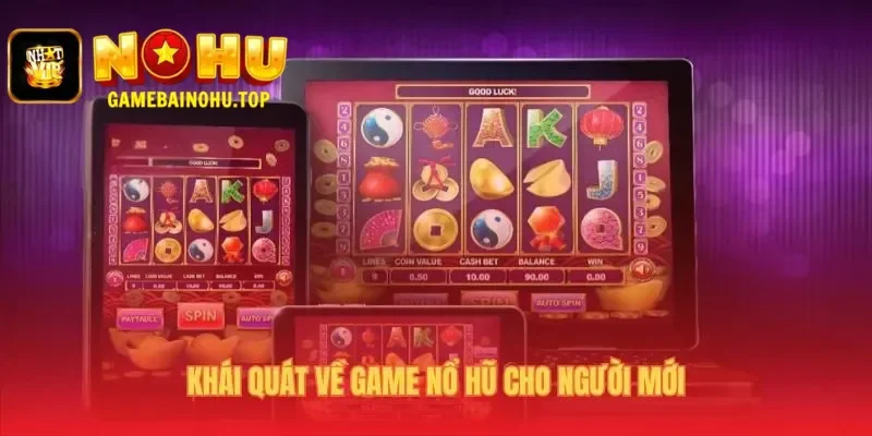 Trò chơi Nổ Hũ hé lộ sức hút từ các vòng quay đổi đời