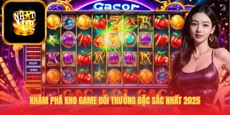 Trang chủ 9 Danh sách game nổ hũ đặc sắc với tỷ lệ thưởng cao
