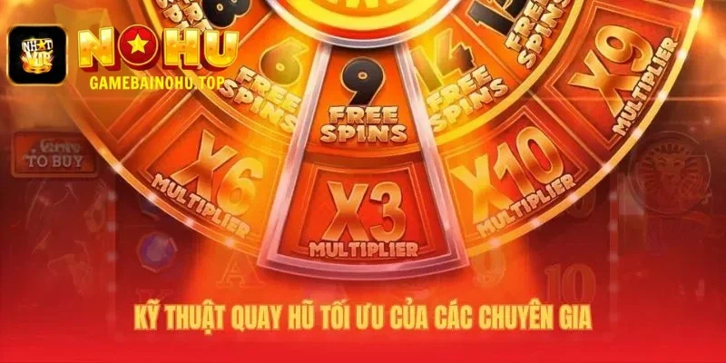 Kinh Nghiệm Nổ Hũ | 5 Bí Quyết Quản Lý Vốn Bất Bại Nohu 4 Kinh nghiệm nổ hũ hiệu quả là quay vào giờ cao điểm
