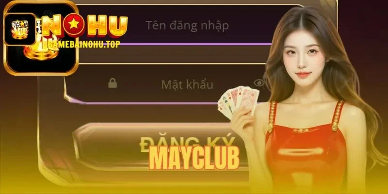 Mayclub
