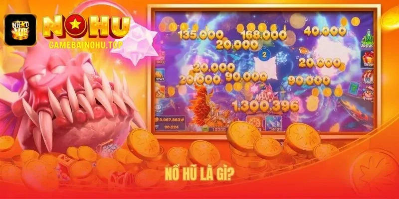 Cách Chơi Nổ Hũ | Hướng Dẫn 4 Bước Cho Người Mới Tại Nohu 2 Game nổ hũ vận hành theo cơ chế Quỹ Thưởng Chung