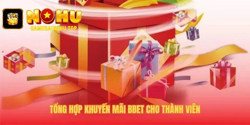 Bbet 3 Khuyến mãi Bbet chào mừng hấp dẫn 100% đến 3 triệu đồng