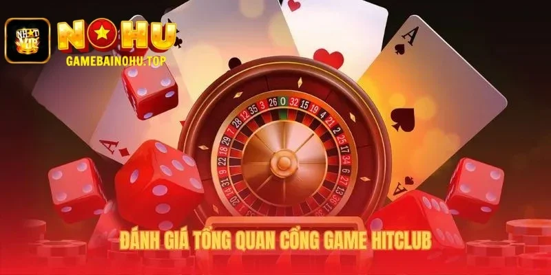 Hitclub 1 Cổng game Hitclub minh chứng uy tín bằng giấy phép PAGCOR