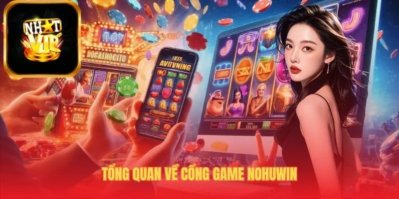 Trang chủ 6 Tổng quan cổng game thể hiện sức mạnh công nghệ vượt trội